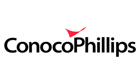 Logo for Conoco Phillips