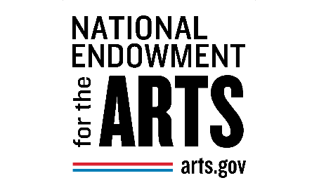Log for the National Endowment for the Arts.