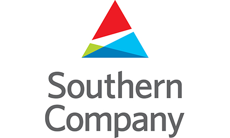 Logo for Southern Company.