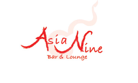 Logo for Asia Nine