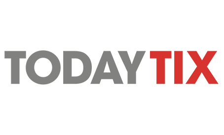 Logo for TodayTix