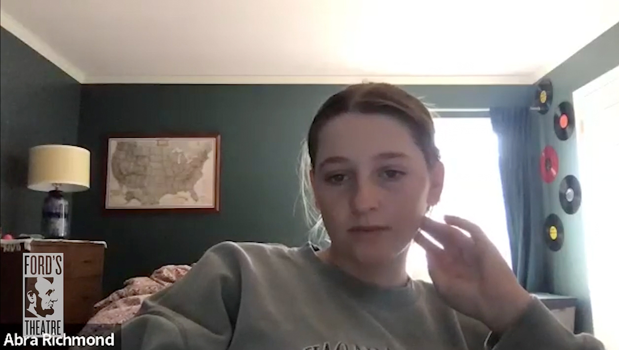 Lincoln Online Oratory Project 2022, Dwight Global The Second Inaugural Address by Abraham