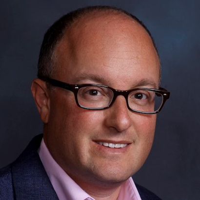 Headshot of Stanley Black & Decker executive Gregory F. Polk.
