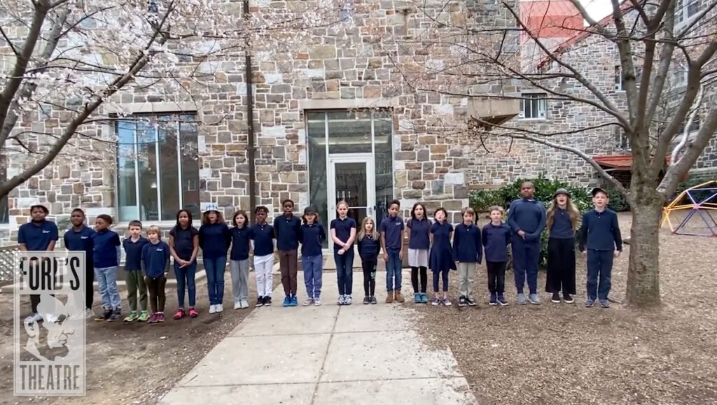 Lincoln Online Oratory Project 2022 Lee Montessori Public Charter Lincoln Online Oratory Project 2022 Lee Montessori Public Charter