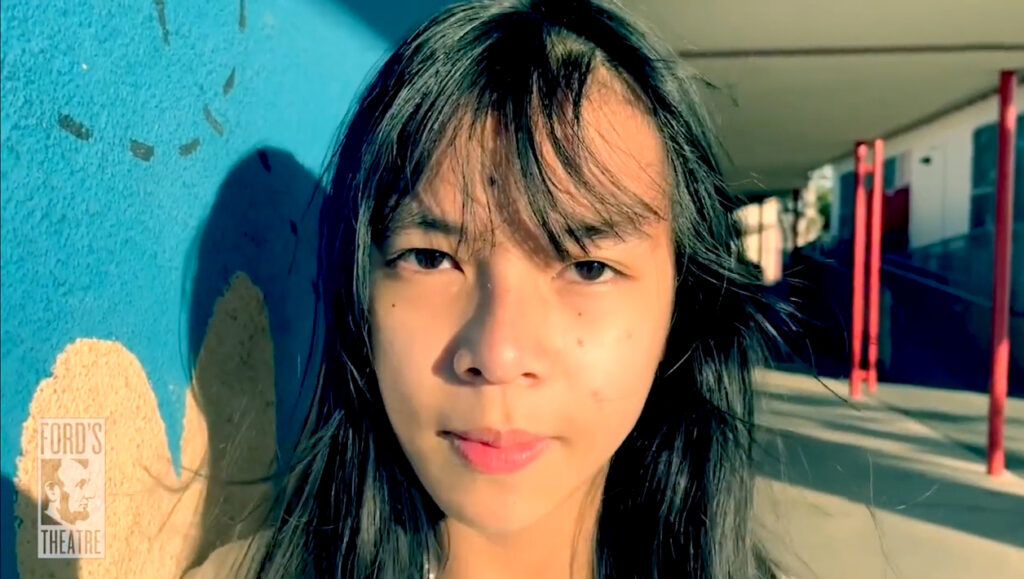 Lincoln Online Oratory Project 2022, Sunny Brae Avenue Elementary I