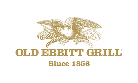 Logo for Old Ebbitt Grill