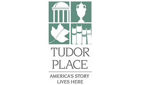 Logo for Tudor Place