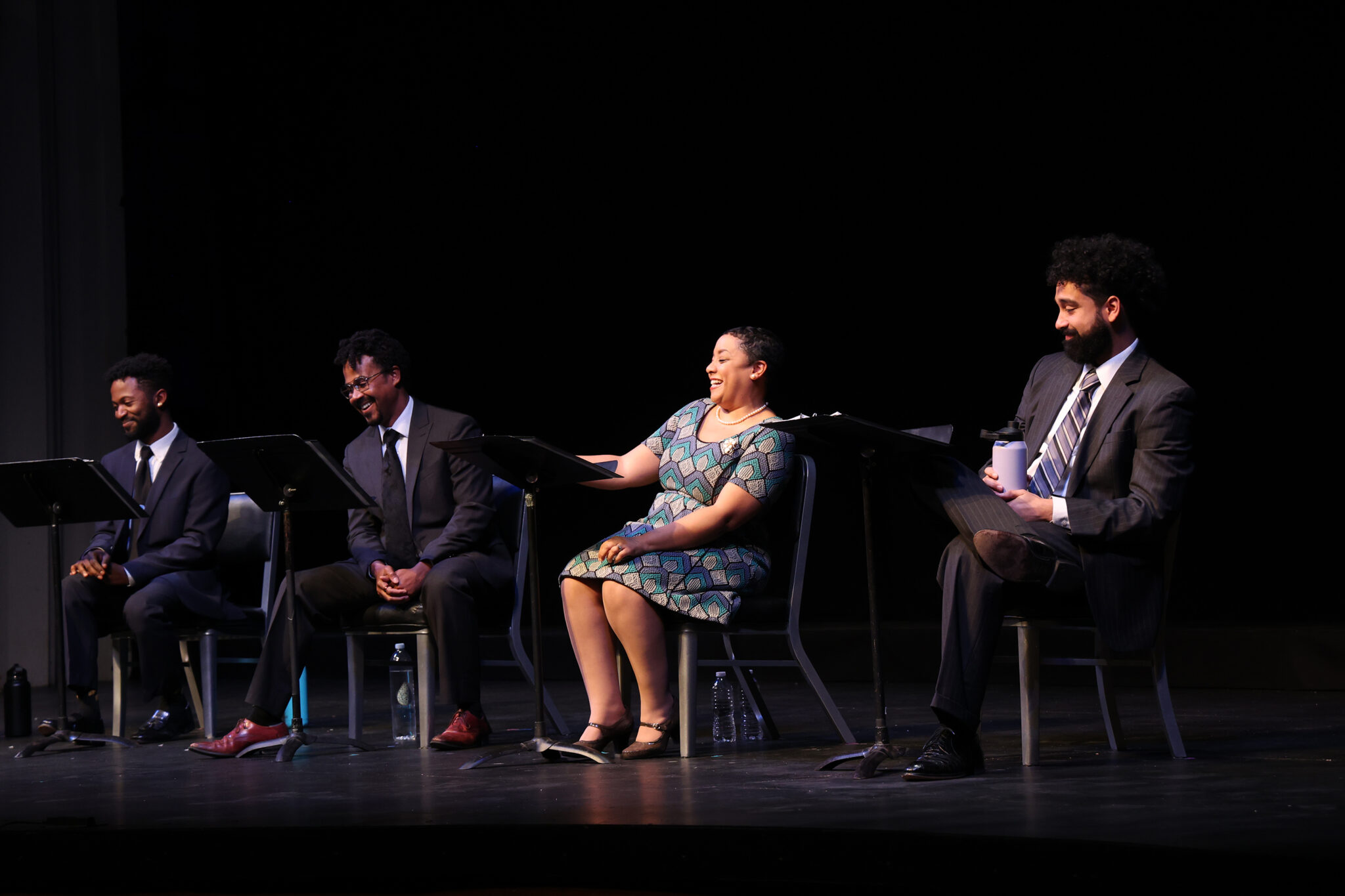 The Ford’s Theatre Legacy Commissions: A First Look – 2024 – Ford's Theatre