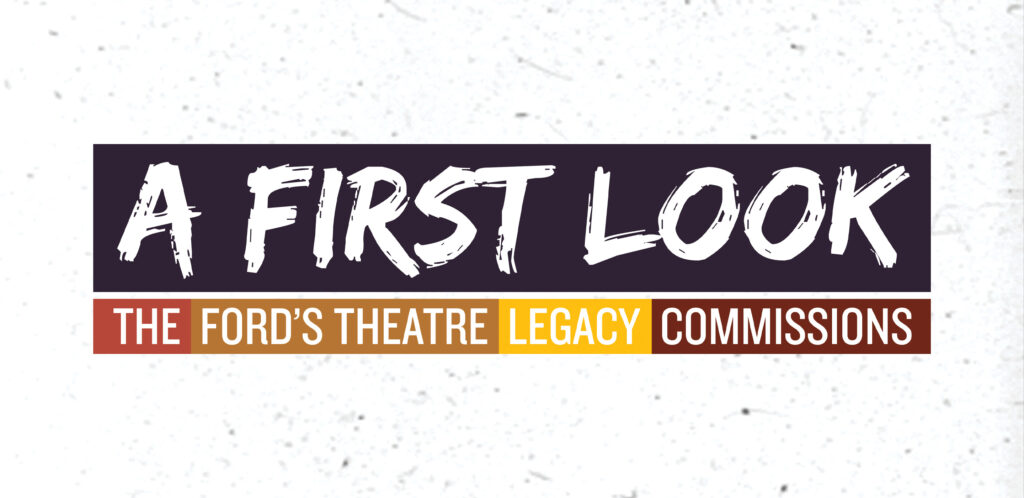 A First Look logo