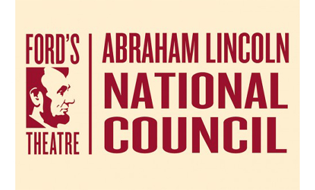 Logo for the Abraham Lincoln National Council.
