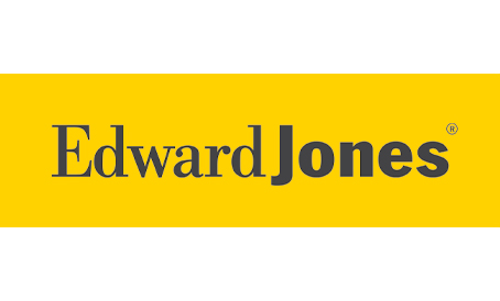 Logo for Edward Jones