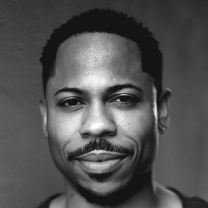 Headshot for Ro Boddie.