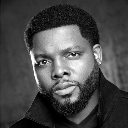 Headshot for Yao Dogbe.