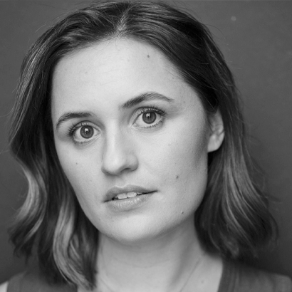 Headshot for Julia Wheeler Lennon.