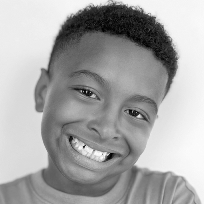 Headshot for Alonso Waller.