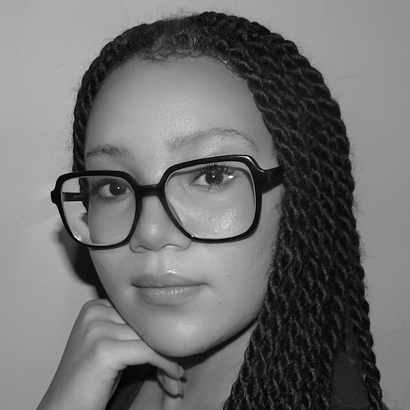 Headshot for Alyssa Stinnett.