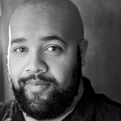 Headshot for Derrick D. Truby Jr.