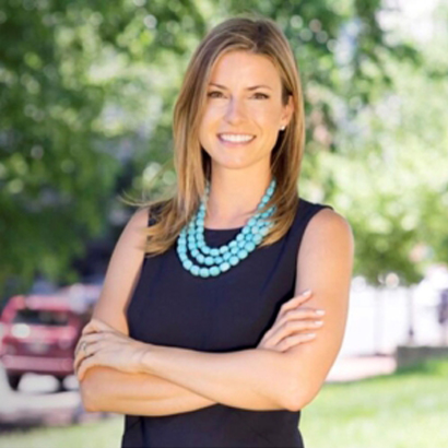 Headshot for Jamie Wall.