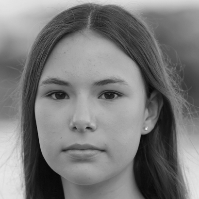 Headshot for Tabitha Belle Popernack