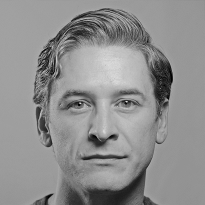 Headshot for Taylor Witt.