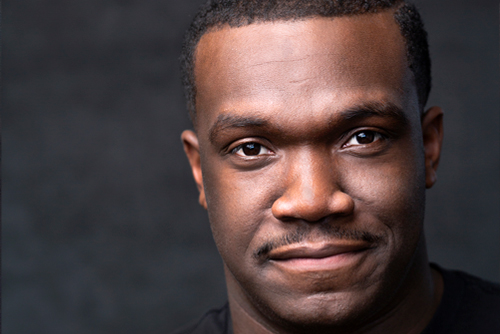 Headshot of Chess Jakobs.