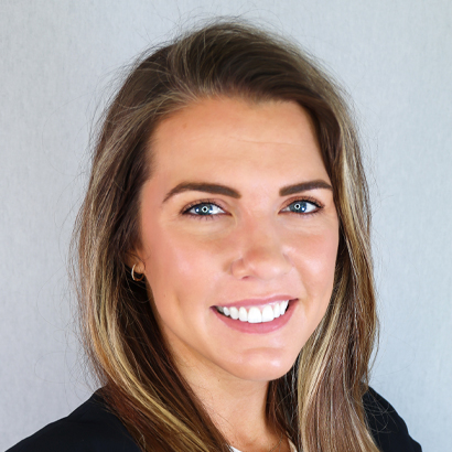 Headshot for Bess McWherter Anderson