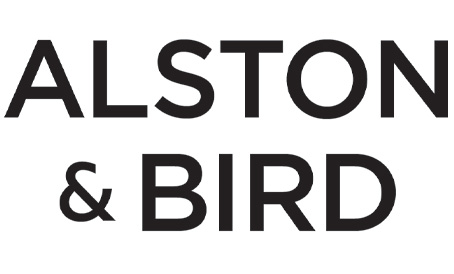 Logo for Alston & Bird.