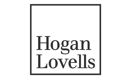 Logo for Hogan Lovells