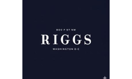 Logo for Riggs