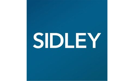 Logo for Sidley