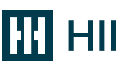 Logo for HII