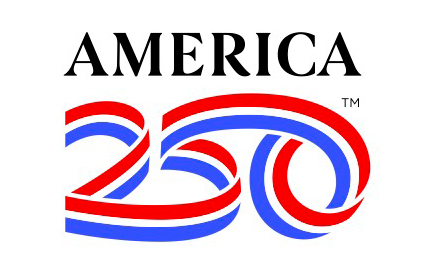 Logo for American 250