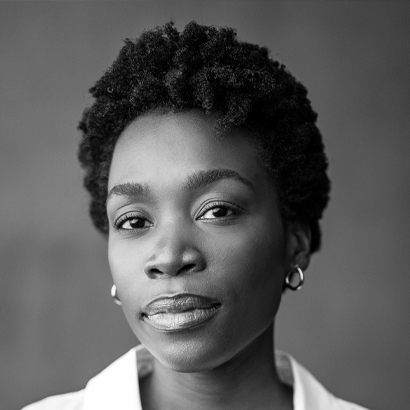 Headshot for Housso Semon.