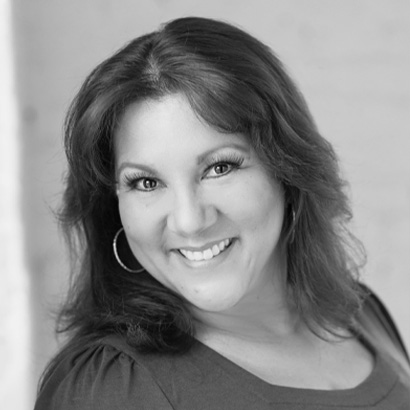 Headshot for Janine Sunday.