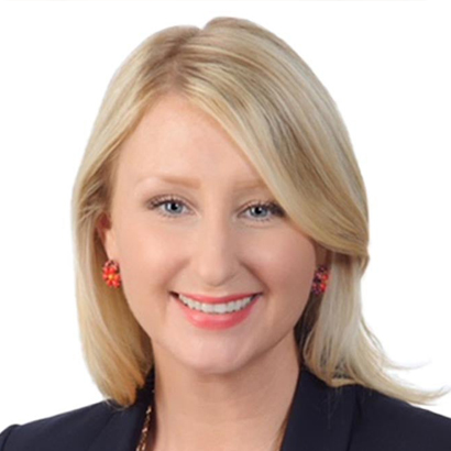 Headshot of Jennifer Flitton.
