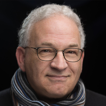 Headshot of Kevin M. Levin