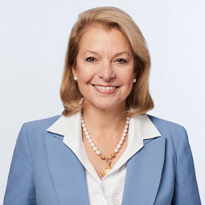 Headshot of Marlene Colucci.